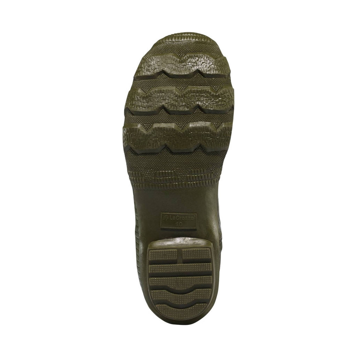 Lacrosse Men's Burly Boots - Green