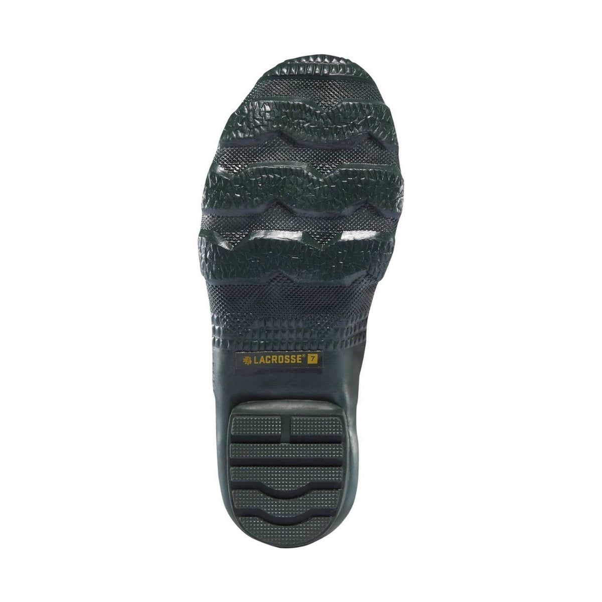 Lacrosse Women's Grange 14 Inch Boots - Balsam Green