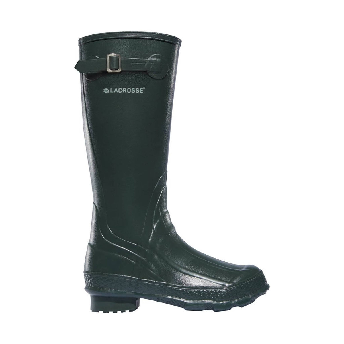 Lacrosse Women's Grange 14 Inch Boots - Balsam Green