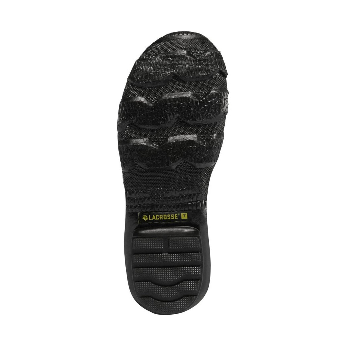 Lacrosse Women's Grange Chelsea 5 inch Boots - Black