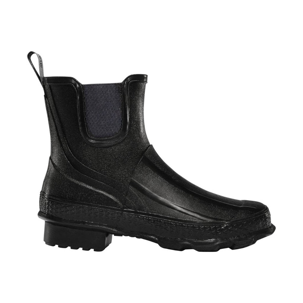 Lacrosse Women's Grange Chelsea 5 inch Boots - Black