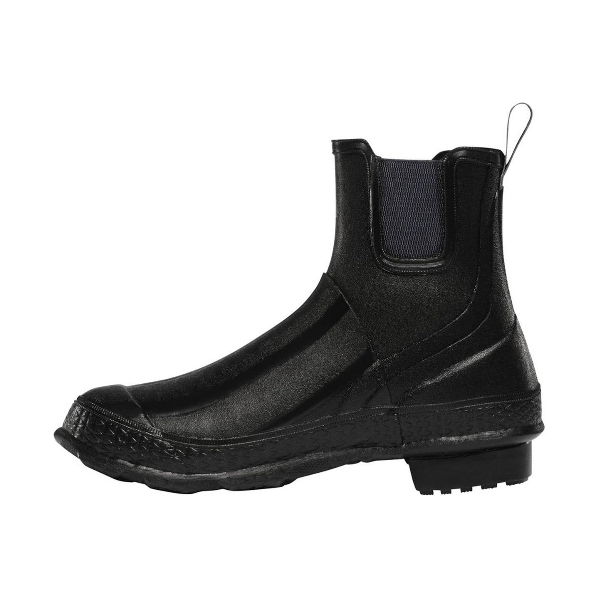 Lacrosse Women's Grange Chelsea 5 inch Boots - Black