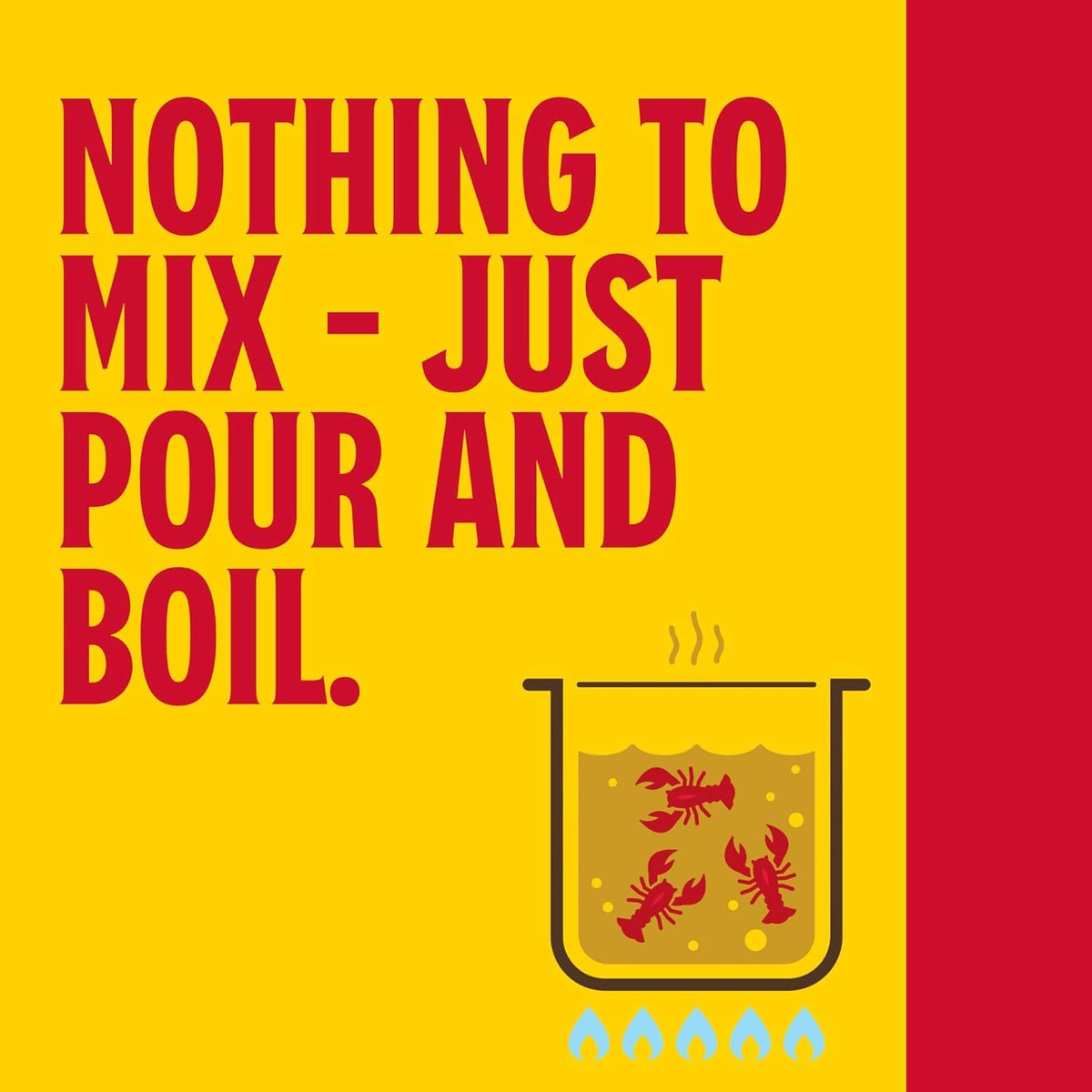 Louisiana Fish Fry Liquid Seafood Boil Gift Set – Maximum Flavor & Flexible Seasoning