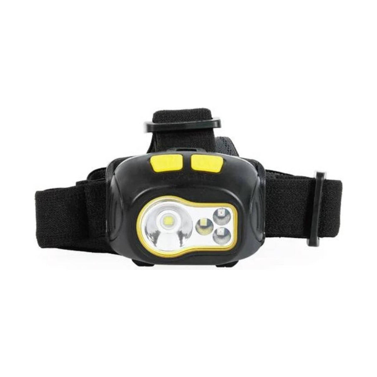 Luxpro LP346 Multi-Color Headlamp