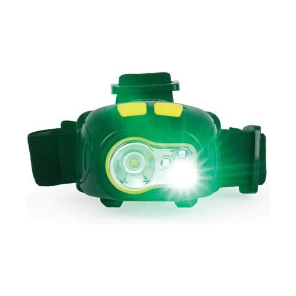 Luxpro LP346 Multi-Color Headlamp