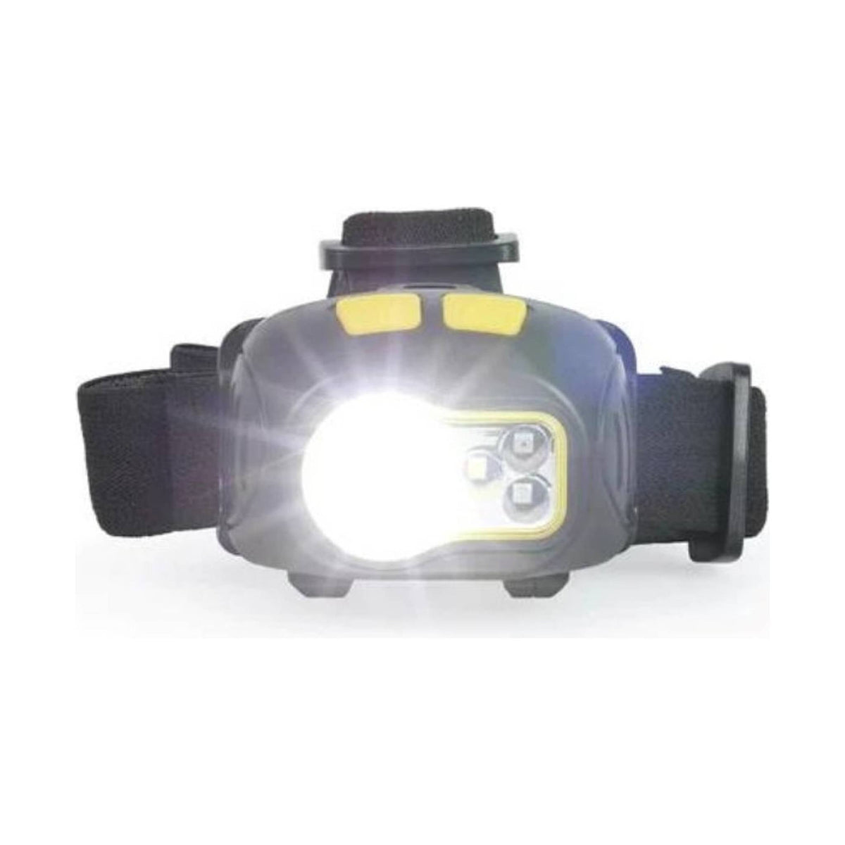 Luxpro LP346 Multi-Color Headlamp