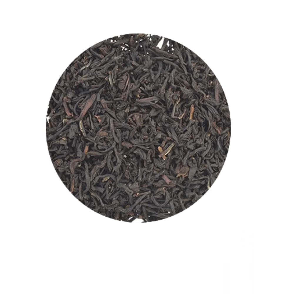 Mariage Frères Marco Polo Black Tea – 100g Loose Leaf