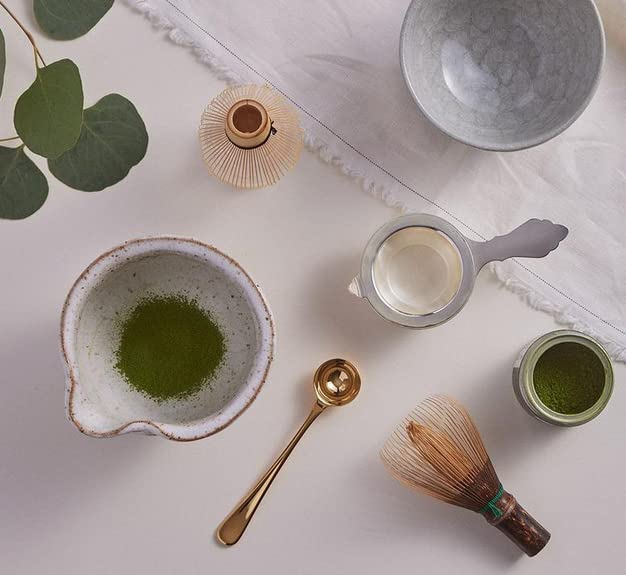 MATCHAFUL Kiwami Ceremonial Matcha – Single Origin Shizuoka, Floral Honey Cream Notes – 100g