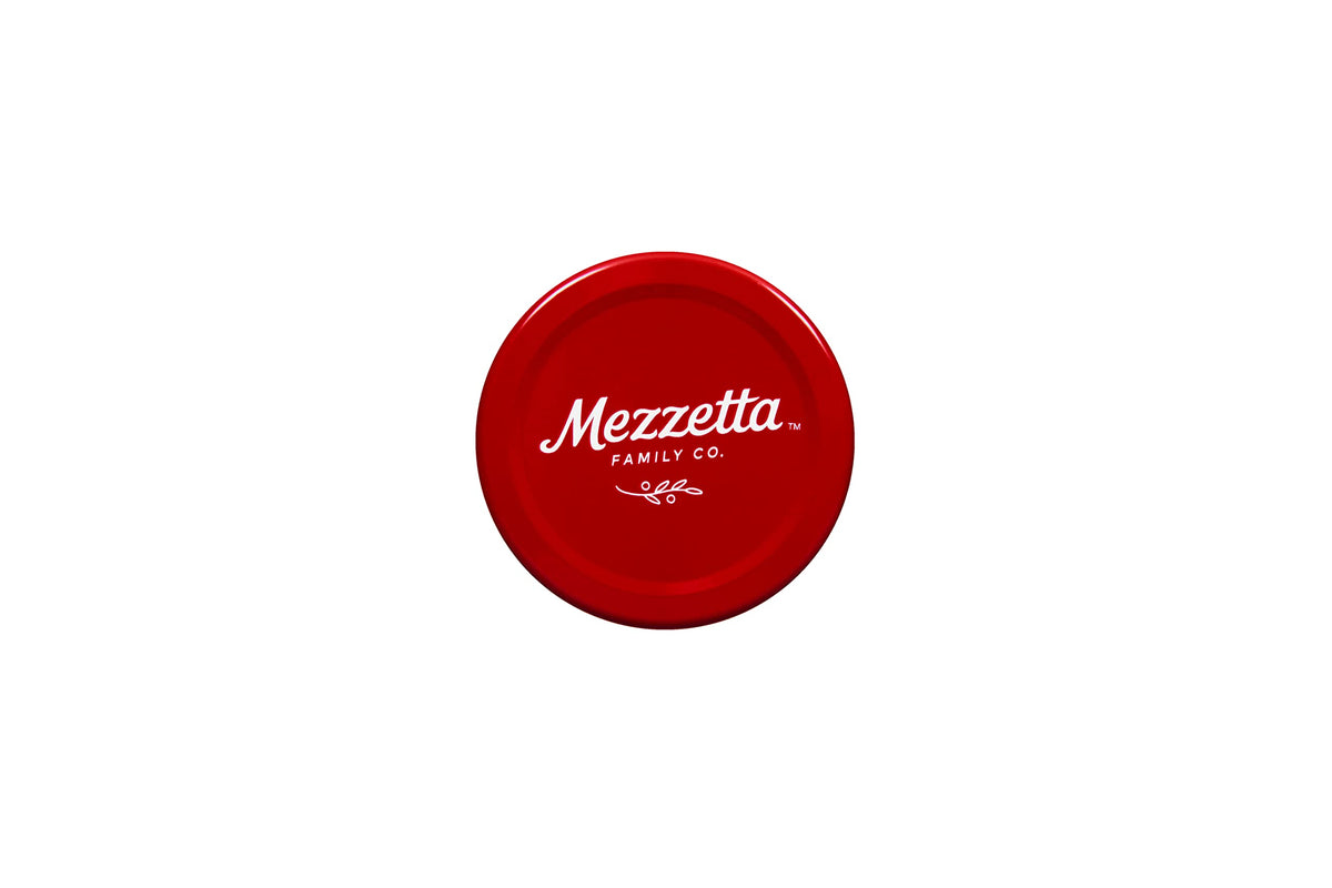 Mezzetta Cocktail Onions – Gourmet Pickled Onions for Martinis & Antipasto | 16 oz Jar, Pack of 6