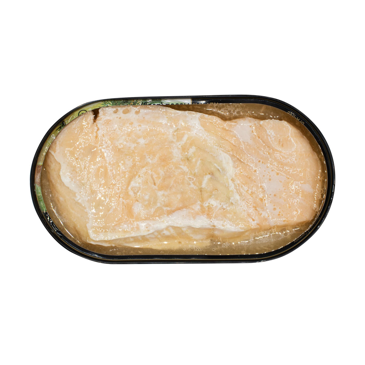 MW Polar Salmon Fillets – Skinless & Boneless, Ready-to-Eat, 7.05 oz Can (Pack of 12)