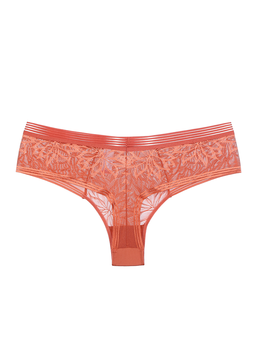 NATALIE Sexy Floral Lace Tanga Brief Panties