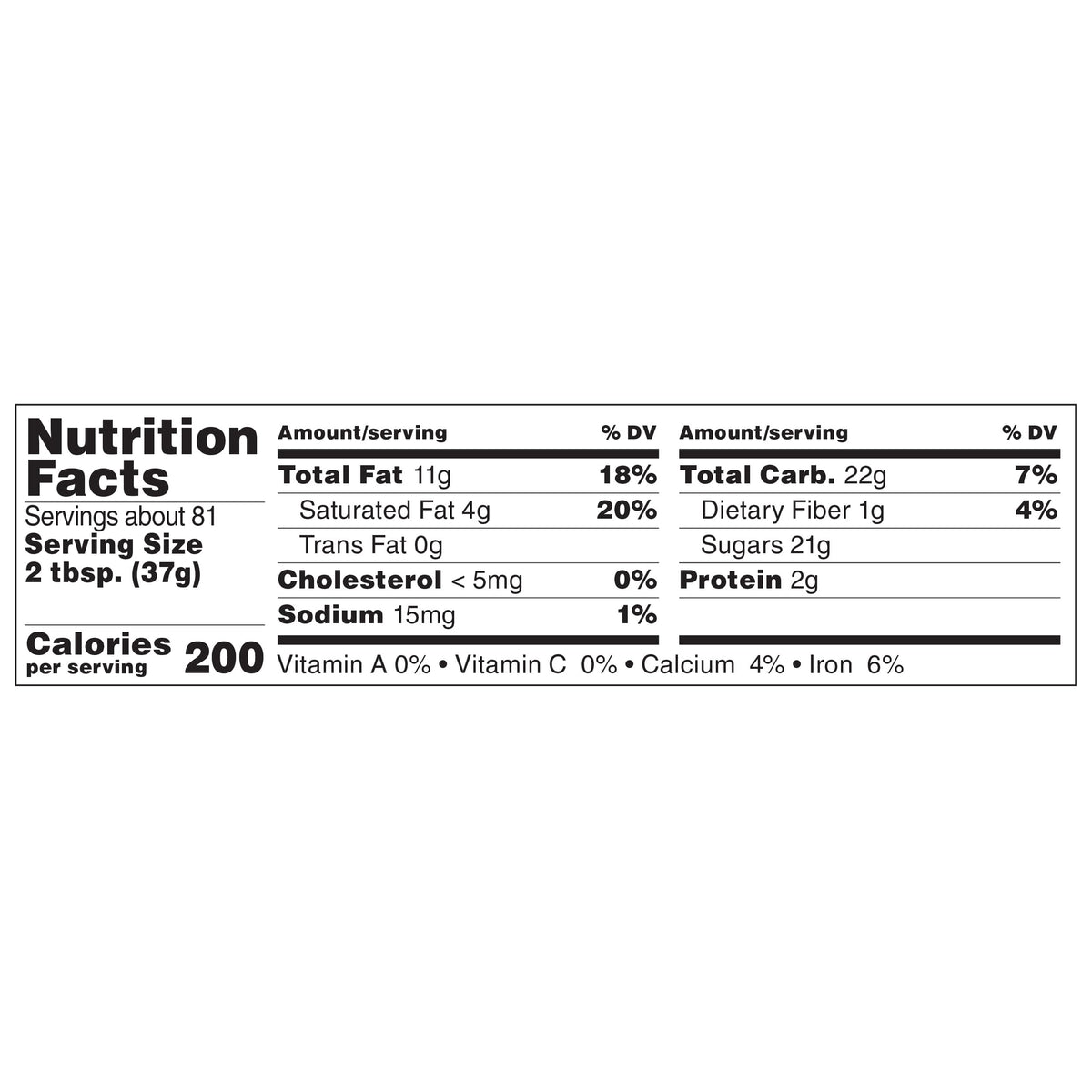 Nutella Hazelnut Spread Food Service Tub – 13.2 lb Bulk for Restaurants & Bakeries
