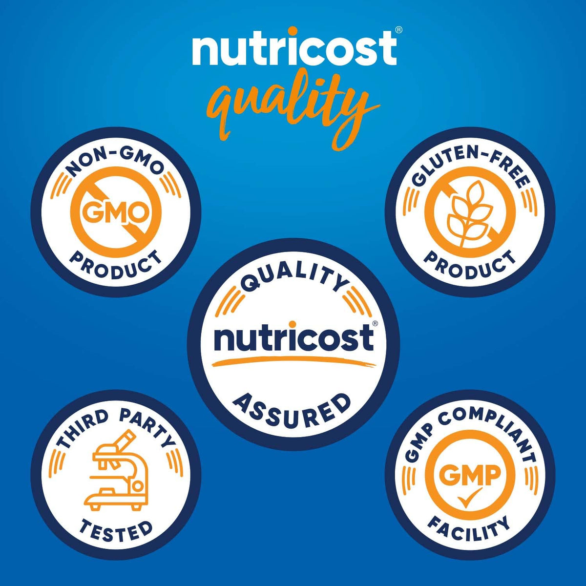 Nutricost Pantry White Cheddar Cheese Powder – 2.5 lb Bottle | Real Cheese Flavor for Cooking, Baking, Popcorn & More