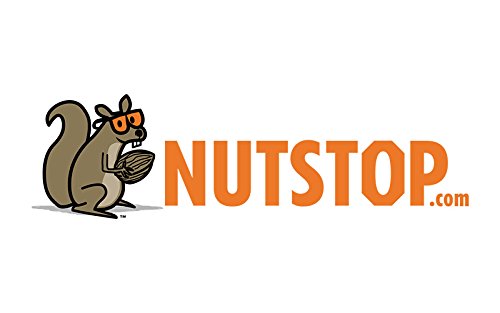 Nutstop Bulk Roasted Unsalted Peanuts 20 lb Case | Wholesale Nuts