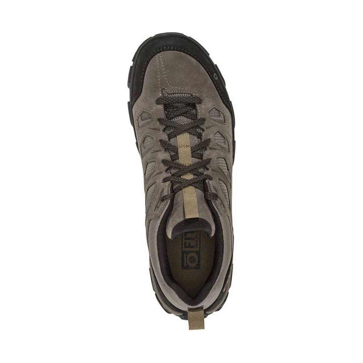 Oboz Men's Sawtooth X Low B-DRY - Canteen