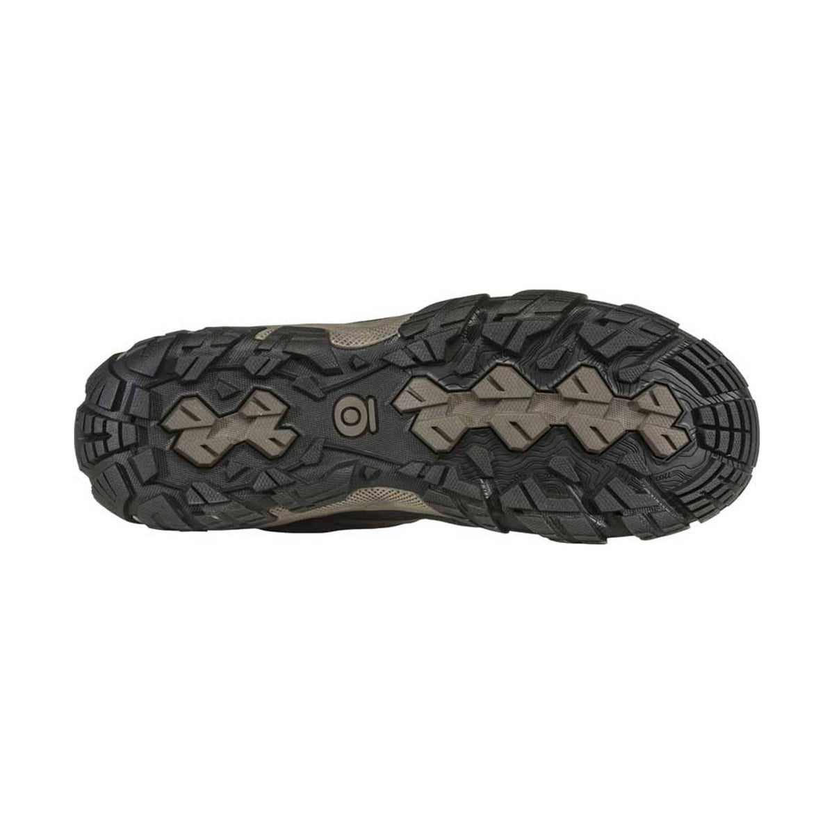 Oboz Men's Sawtooth X Low B-DRY - Canteen