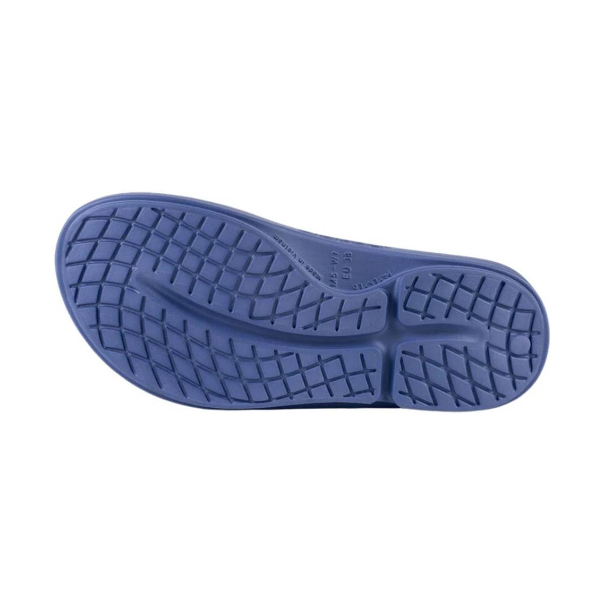 OOfos OOriginal Flip Flop - Water Drop