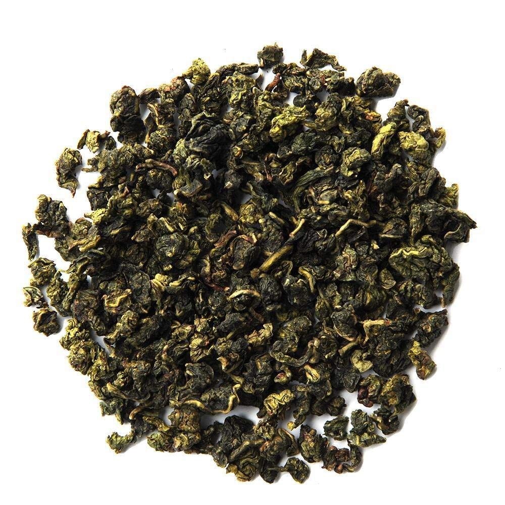 Organic Ti Kuan Yin Oolong Tea – Loose Leaf, 16 oz | Organic Positively Tea Company