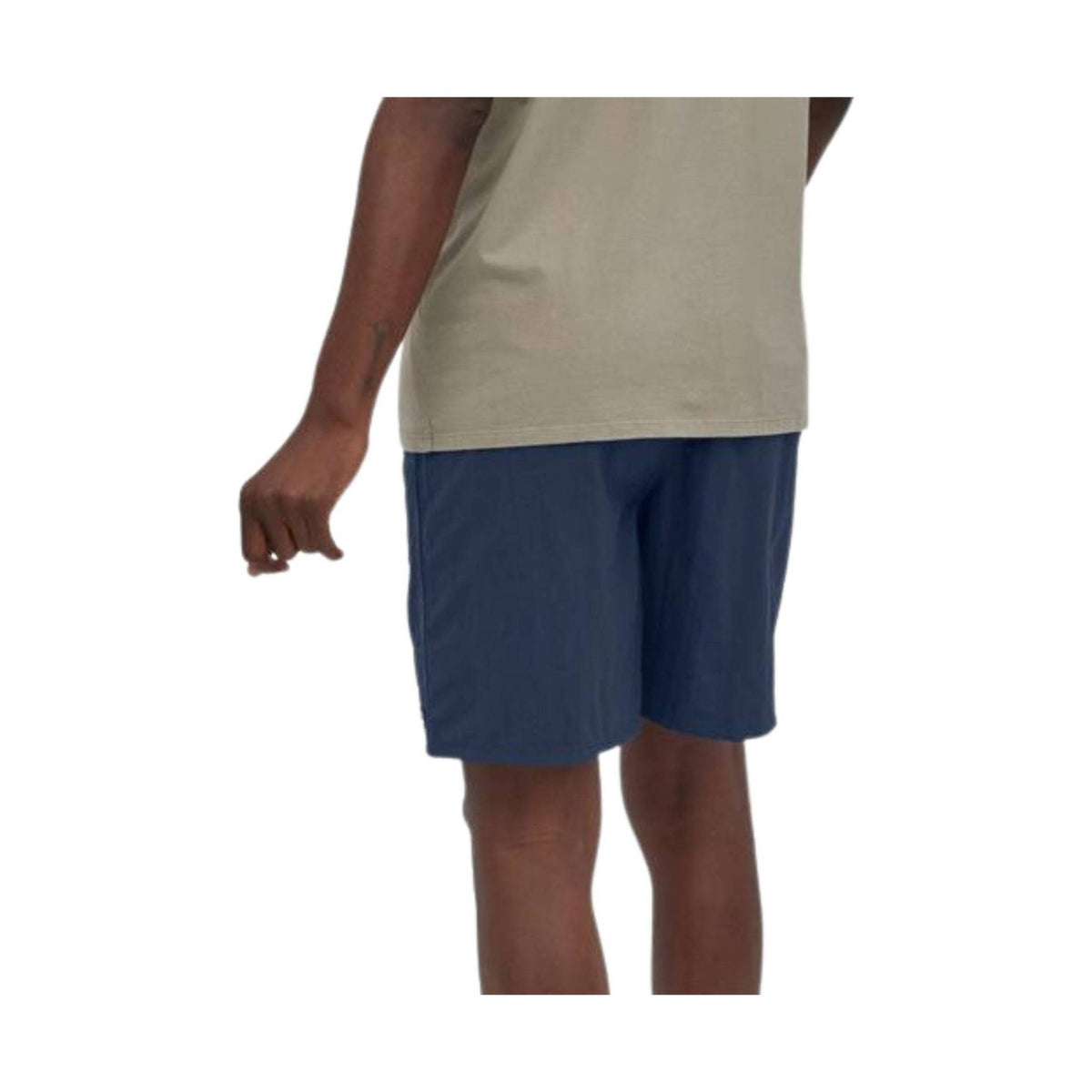 Patagonia Men's Baggies Longs 7 Inch Short - Tidepool Blue - ONLINE STORE CREDIT/EXCHANGE ONLY