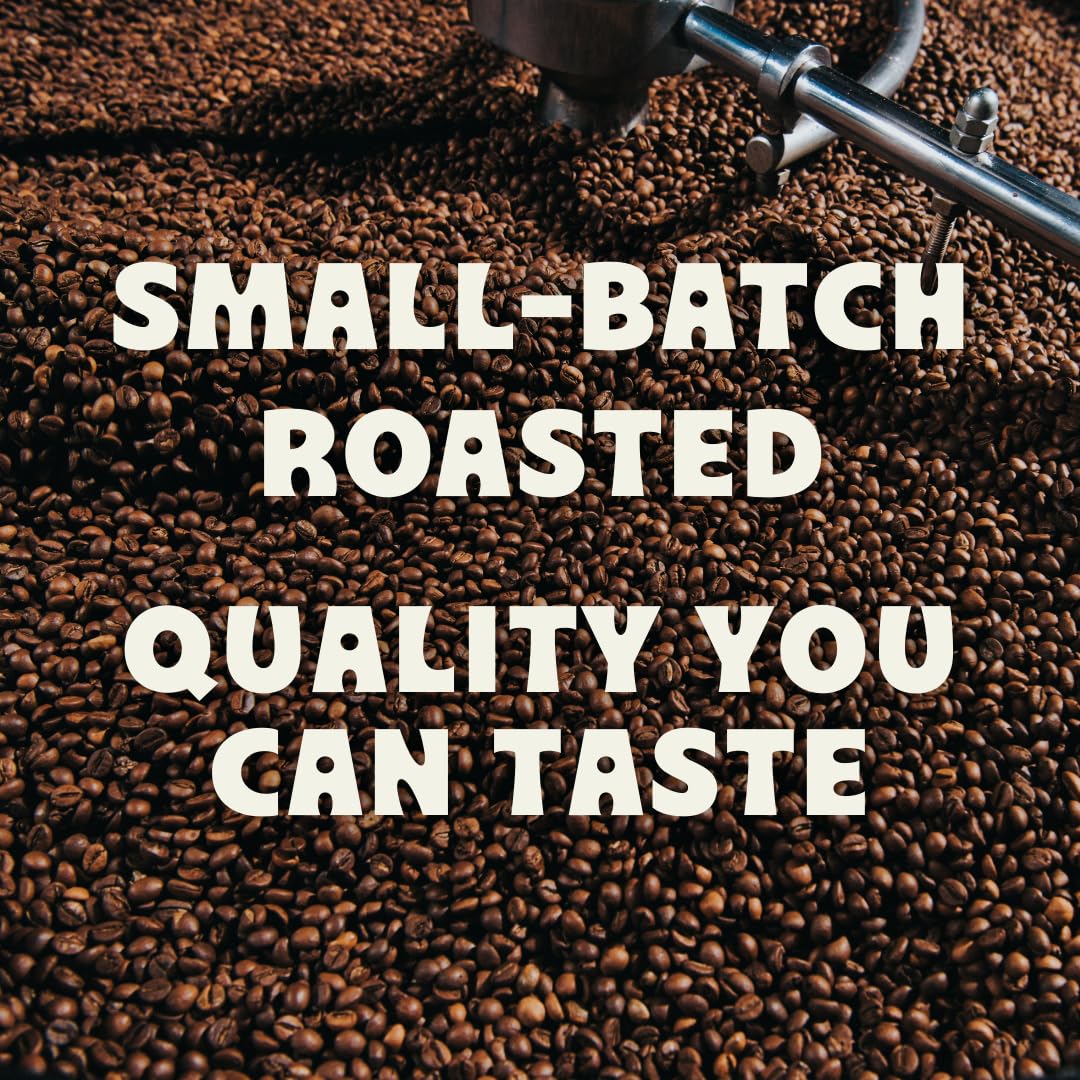 Peace Coffee Birchwood Breakfast Blend Pods – Medium Roast, Compostable, 72 Count, Organic & Fair Trade