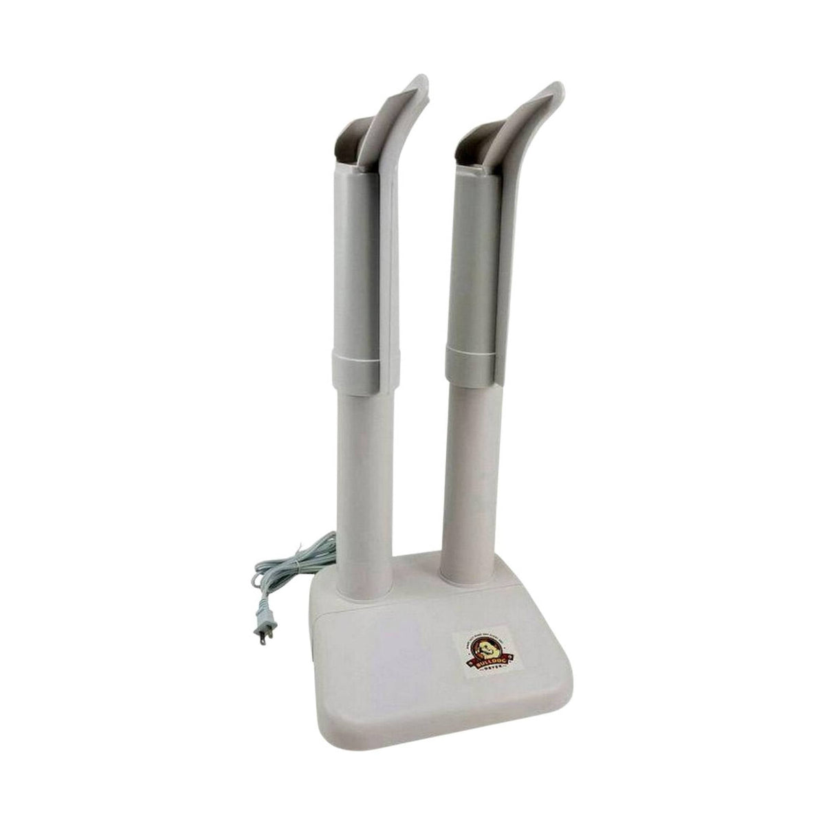 Bull Dog Boot Dryer - White
