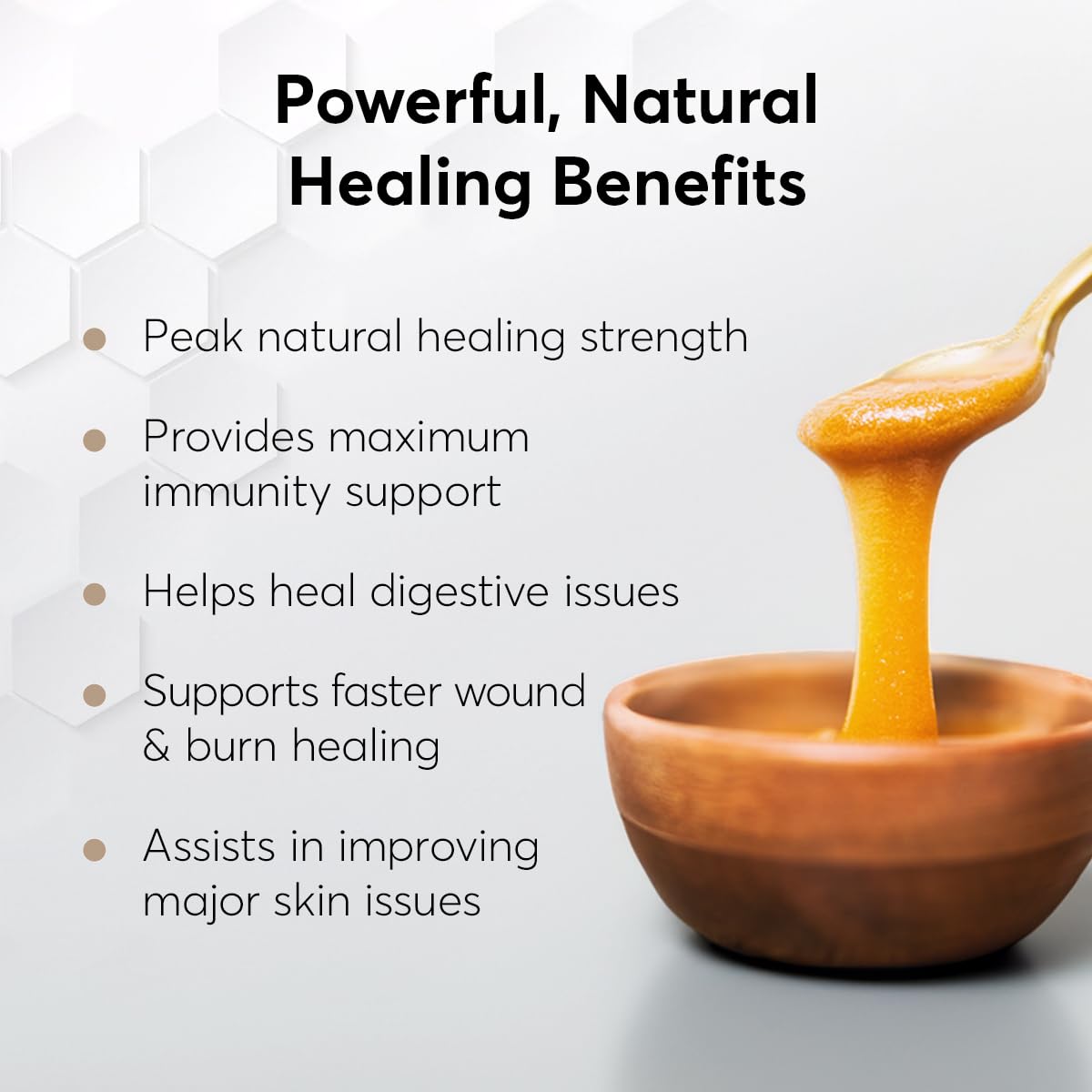 P.R.I Manuka Honey MGO 1000+ Ultra-Potent Monofloral NZ Honey – 500g, QR-Traceable, Cool-Processed