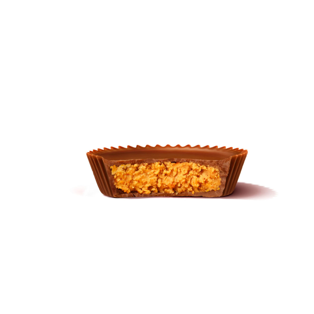 Reese's Milk Chocolate King Size Peanut Butter Cups – 24 Pack Bulk Candy Box