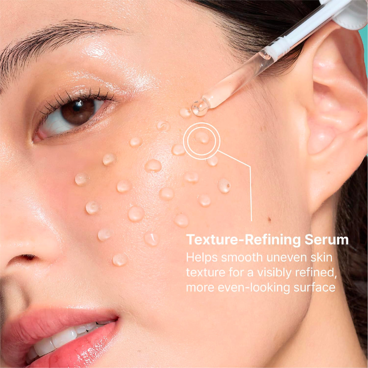 REJURAN Turnover Ampoule, c-PDRN® Face Serum, 1.01 fl oz