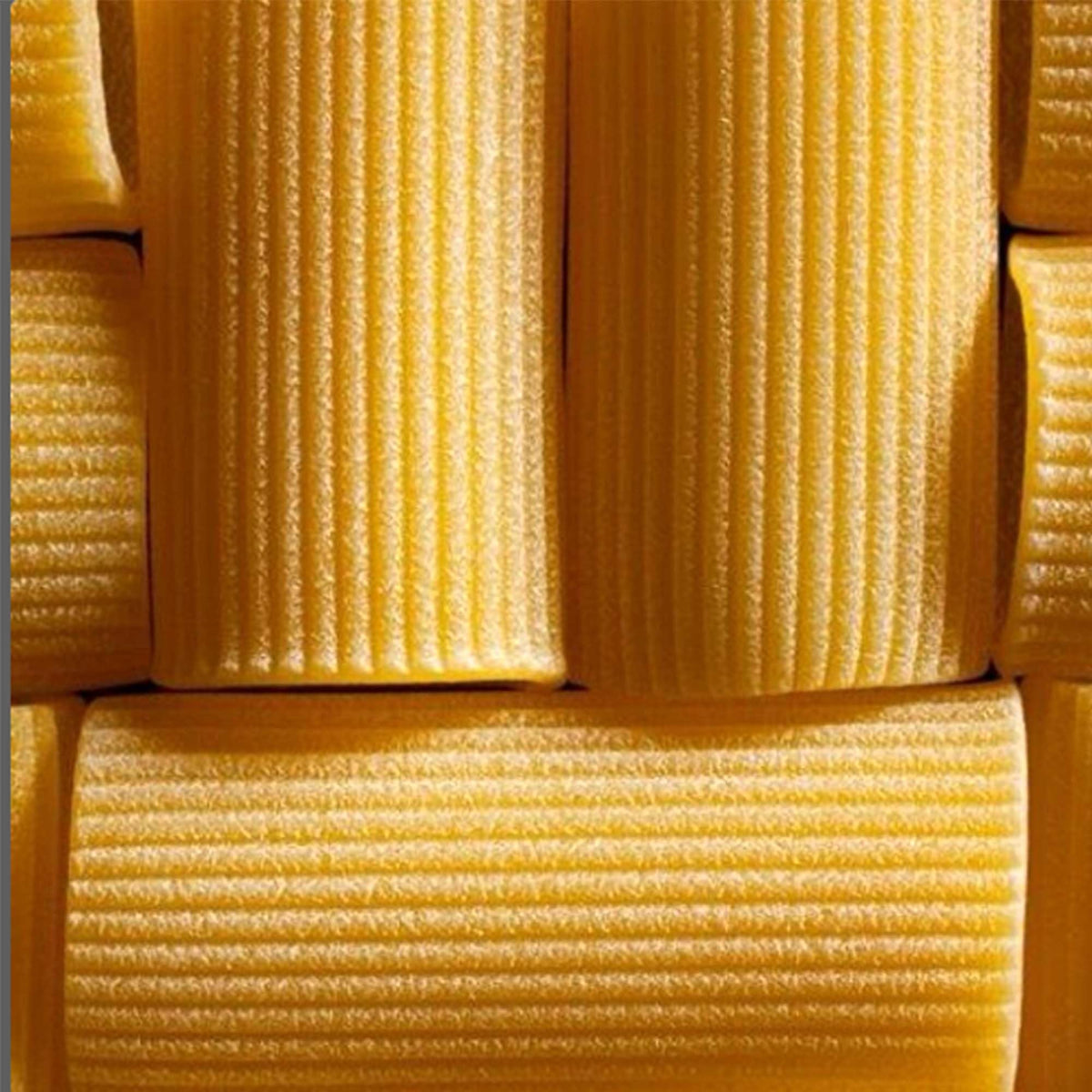 Rummo Gluten Free Rigatoni N.50 – Corn & Rice Pasta, Made in Italy (12 oz, Pack of 12)