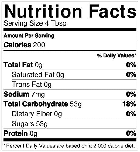Sapsquatch Organic Maple Syrup Gallon Grade A Amber Rich | USA Made