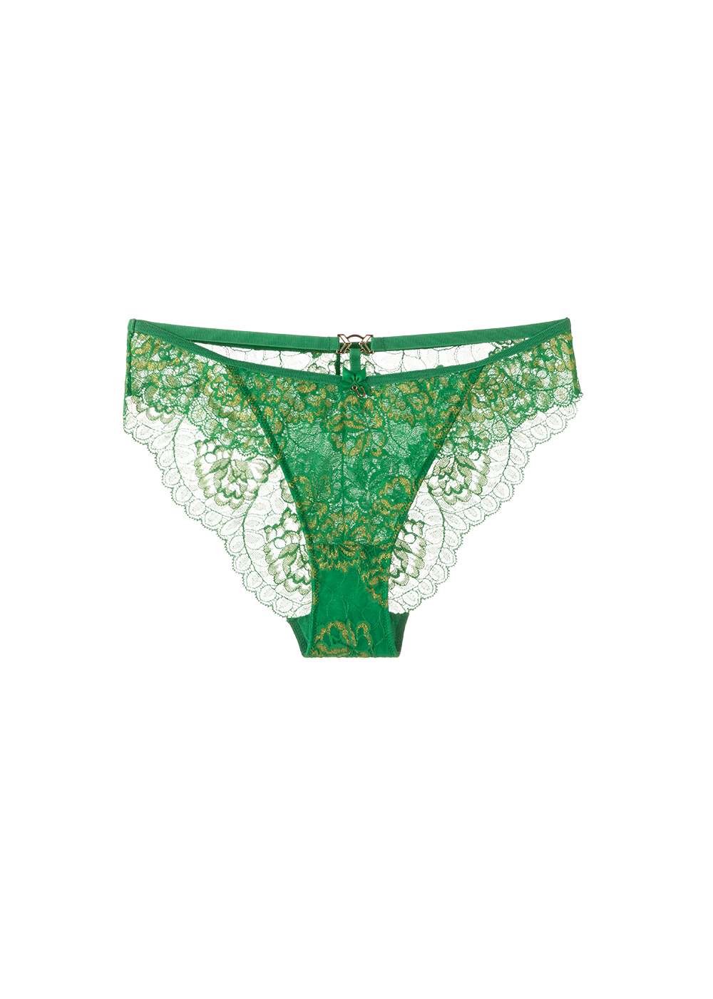 SHARON Sexy Lace Brief Panties