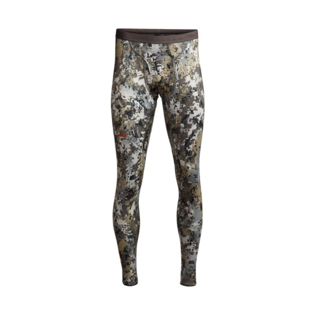 Sitka Men's Core Midweight Bottom - Optifade Elevated II