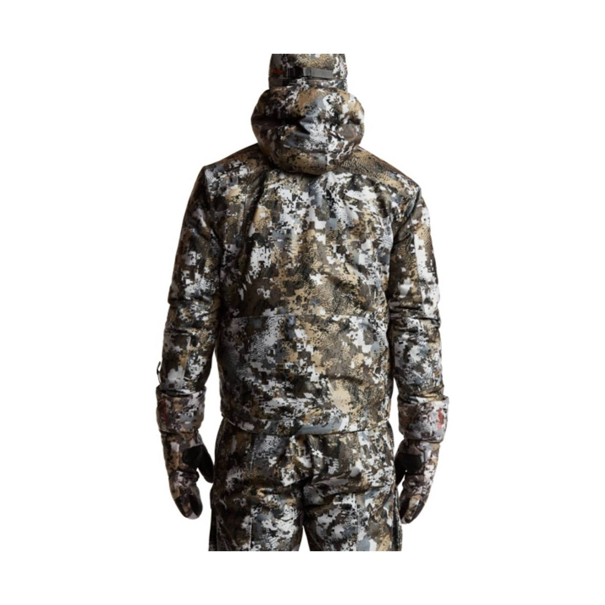 Sitka Men's Incinerator AeroLite Jacket - Optifade Elevated II FINAL SALE