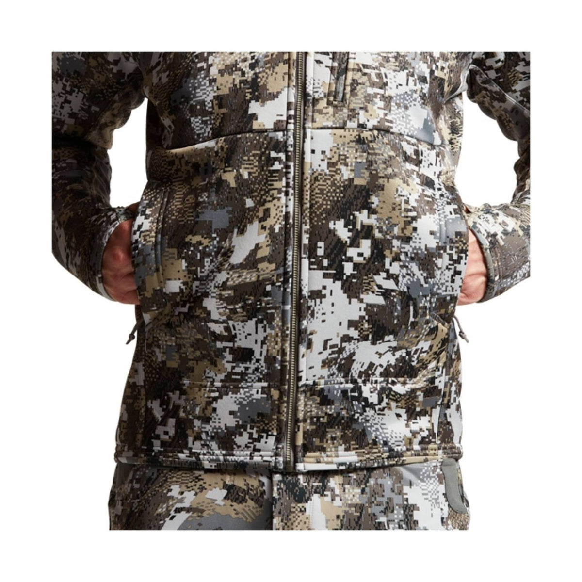 Sitka Men's Traverse Jacket - Elevated