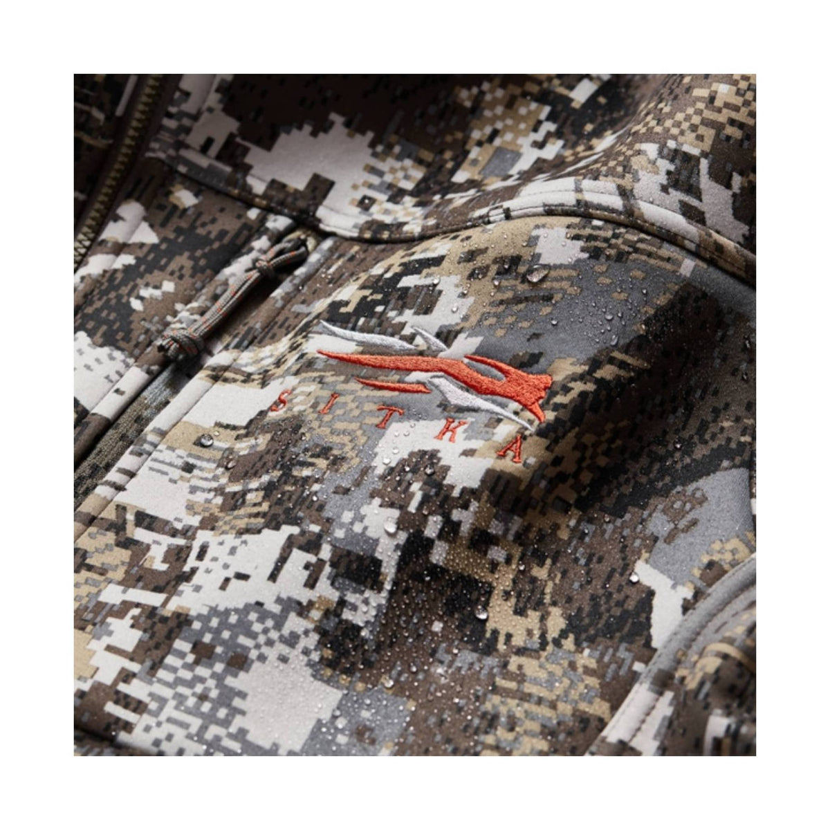 Sitka Men's Traverse Jacket - Elevated