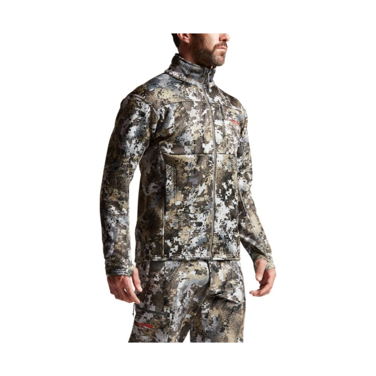 Sitka Men's Traverse Jacket - Elevated