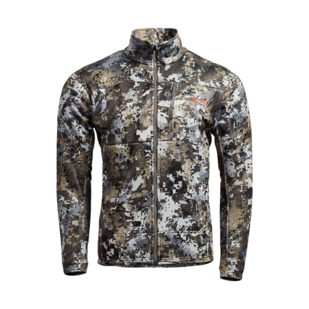 Sitka Men's Traverse Jacket - Elevated