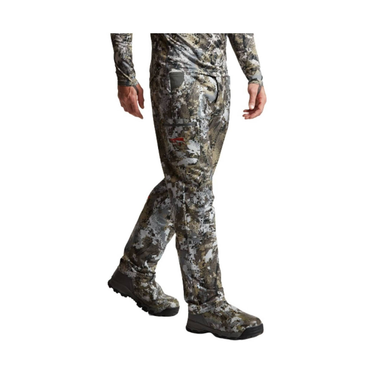 Sitka Men's Traverse Pant - Elevated