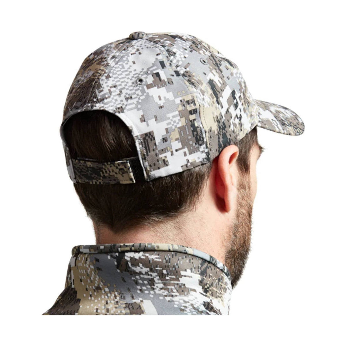 Sitka Traverse Cap - Elevated