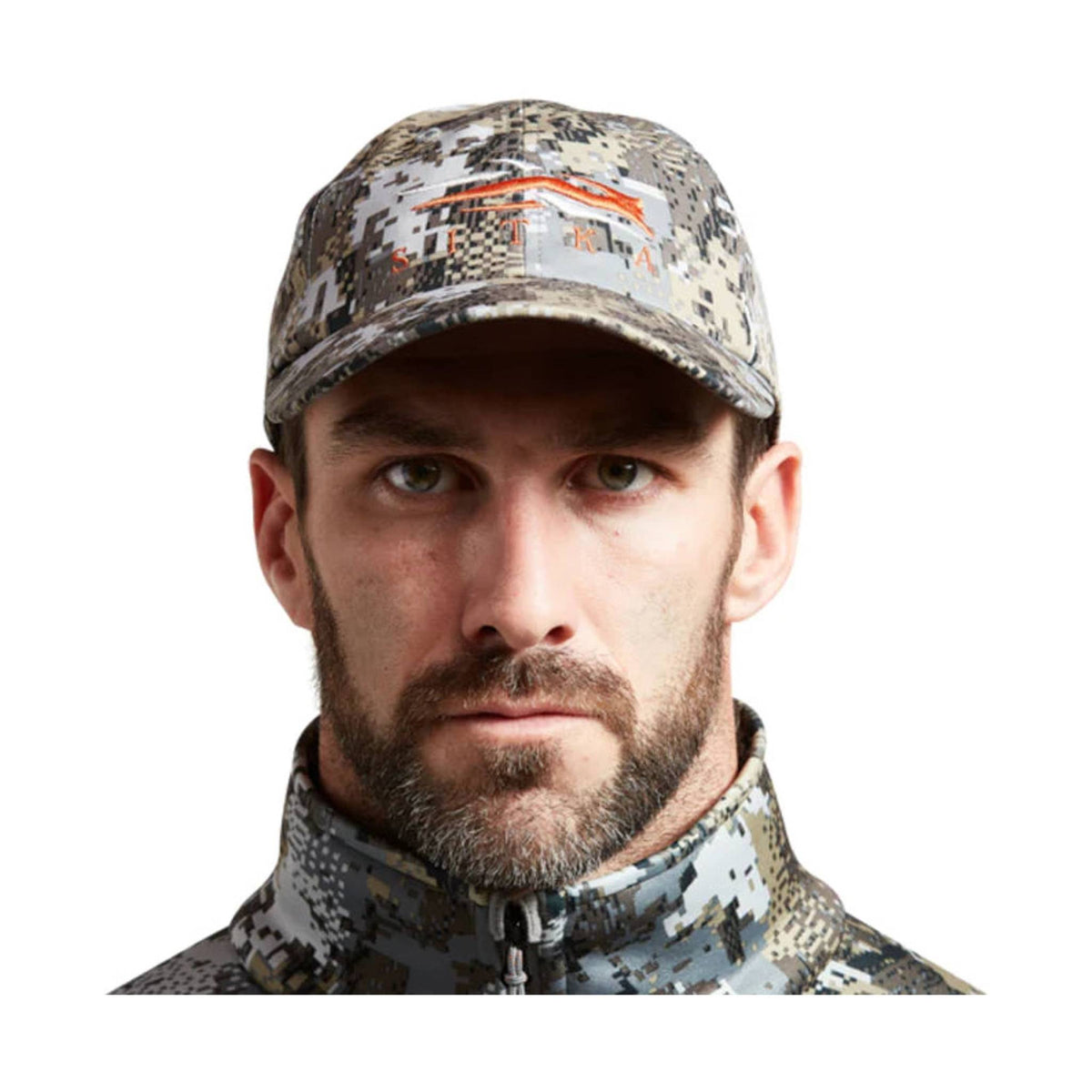 Sitka Traverse Cap - Elevated