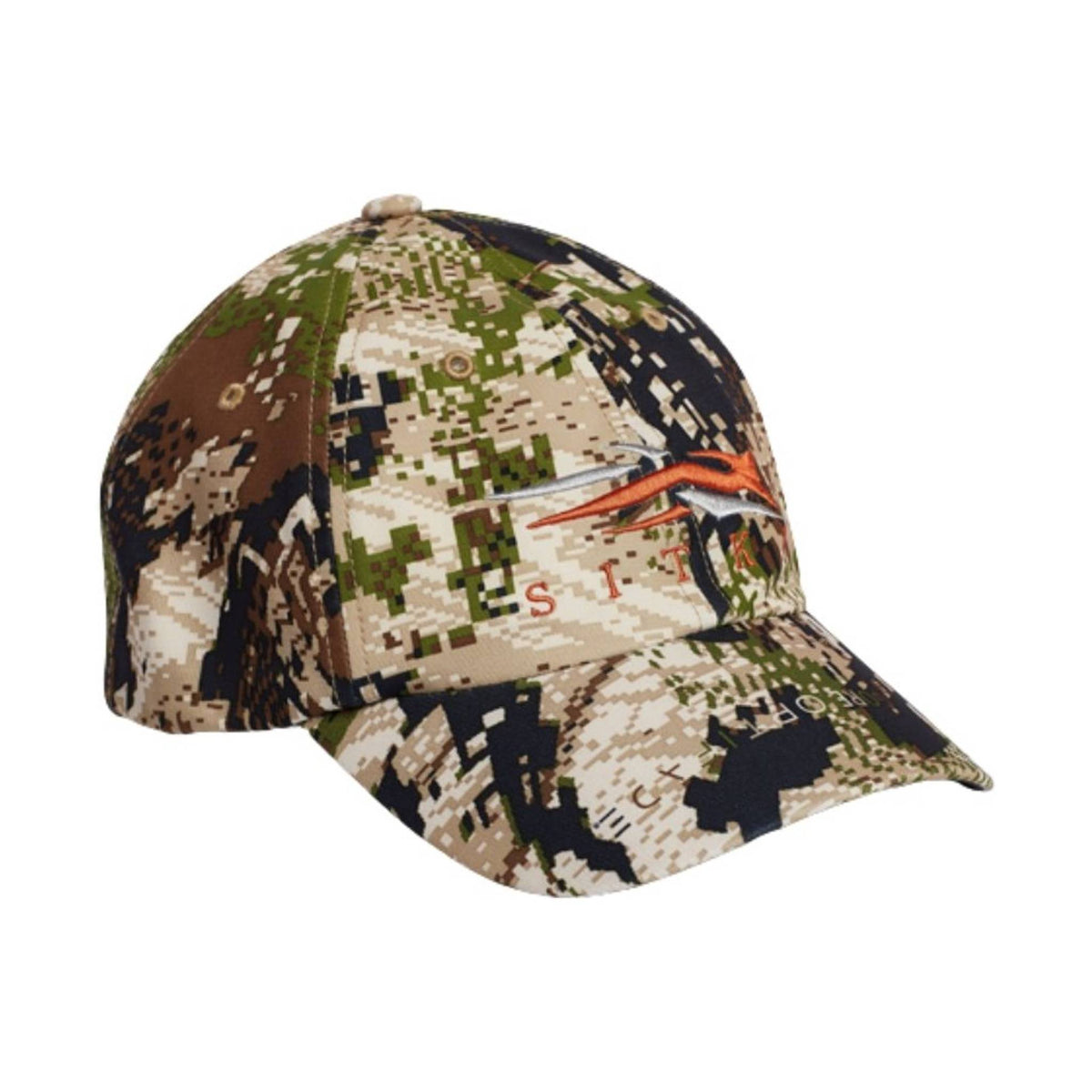 Sitka Traverse Cap - Optifade Subalpine