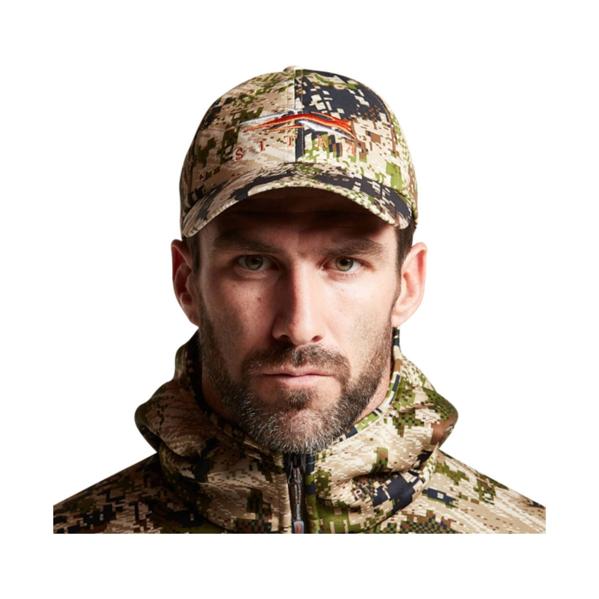 Sitka Traverse Cap - Optifade Subalpine