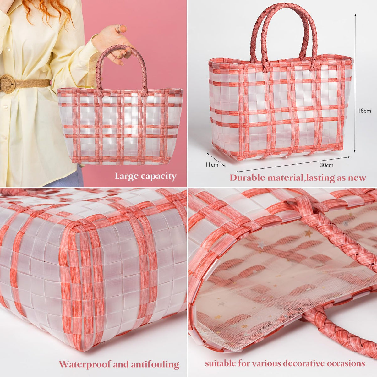Spa kit Unique Gifts for Women, Sweet Spa Bath & Body Gift Set, Self-Care