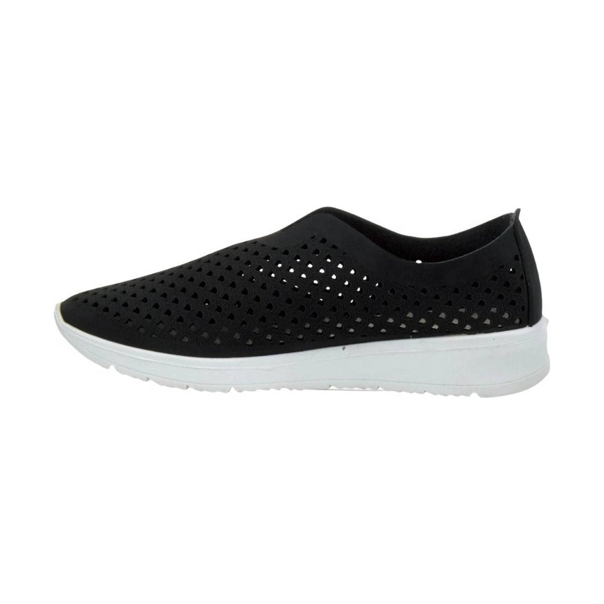 Spring Step Centrics - Black - ONLINE STORE CREDIT/EXCHANGE ONLY