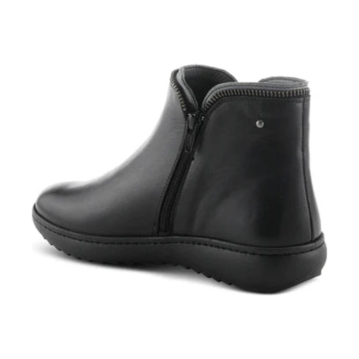 Spring Step Women's Zipit - Black
