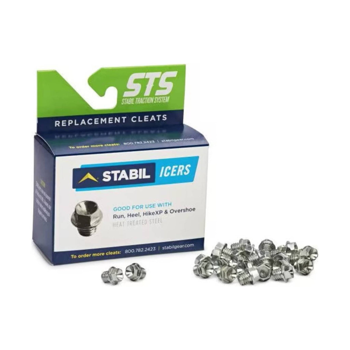 Stabil Replacement Cleats