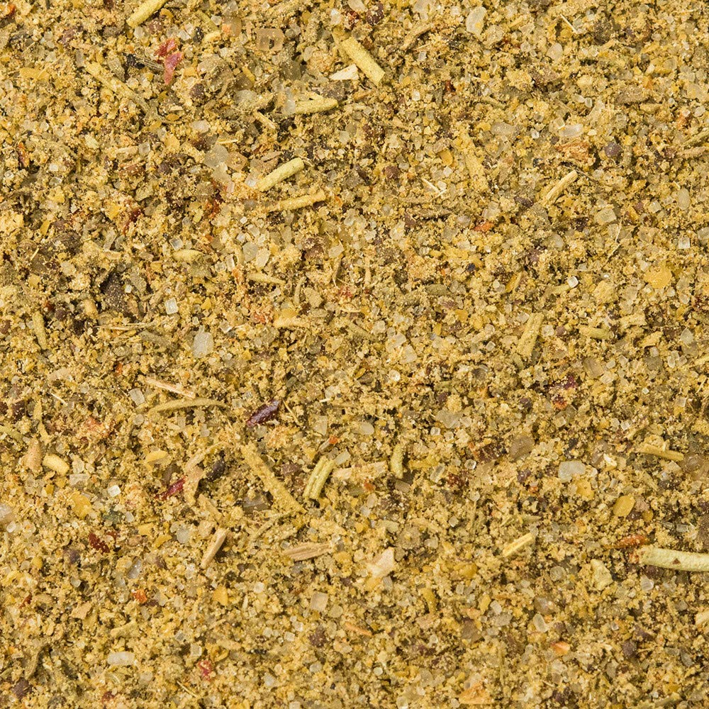 Stubb's Chicken Rub – Texas-Style Seasoning for Chicken, 5.04 oz (Pack of 6)