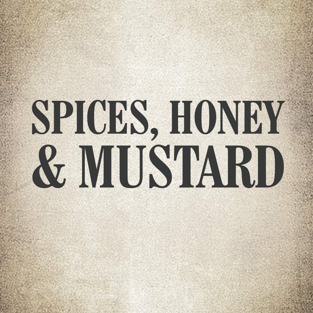 Stubb's Chicken Rub – Texas-Style Seasoning for Chicken, 5.04 oz (Pack of 6)