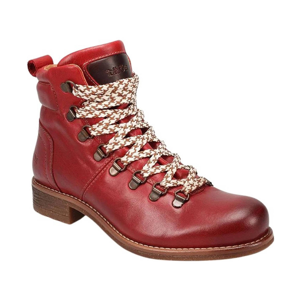 Taos Women's Alpine - Dark Red FINAL SALE