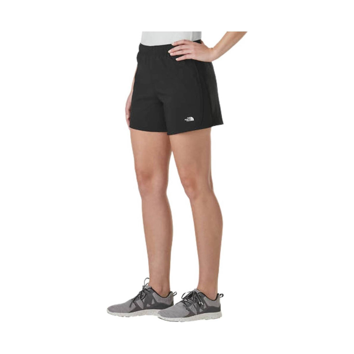 The North Face Women's Elevation Short - Black